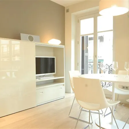 Apartman Friendly Bergara *