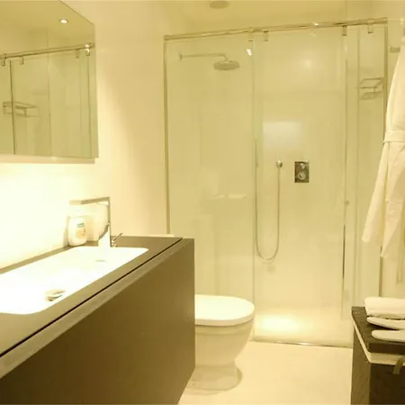 Apartman Friendly Bergara San Sebastián