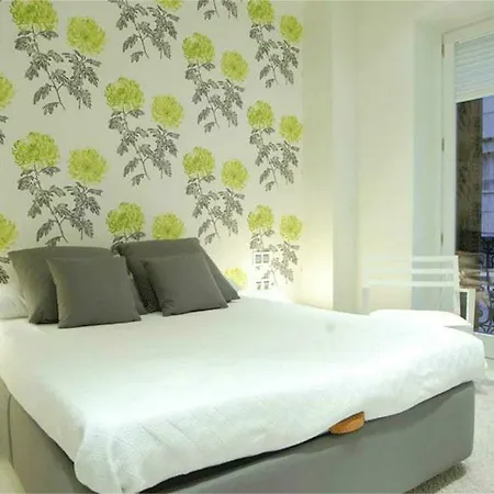 Friendly Bergara Apartman