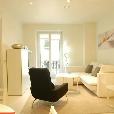 Apartman Friendly Bergara
