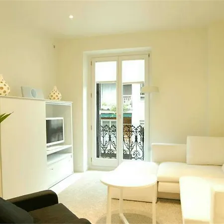 Apartman Friendly Bergara *